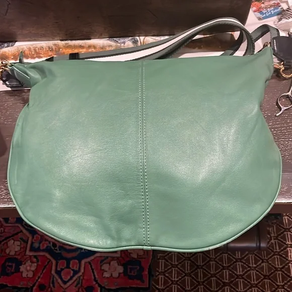 🥳🎉HOST PICK🎉🥳Gorgeous Marc Jacob’s leather bag - Picture 7 of 12